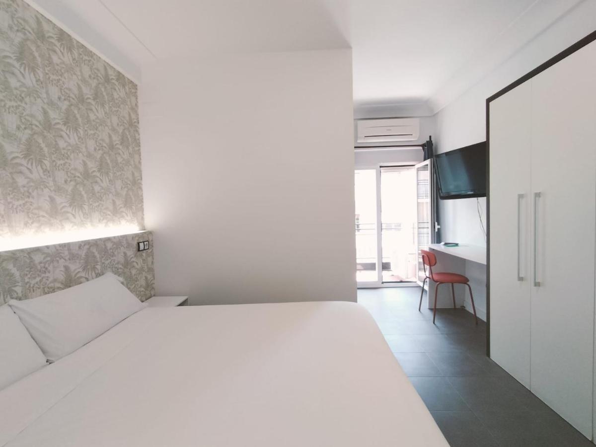 Hostal Gonzala By Gaiarooms Salamanca Exterior photo
